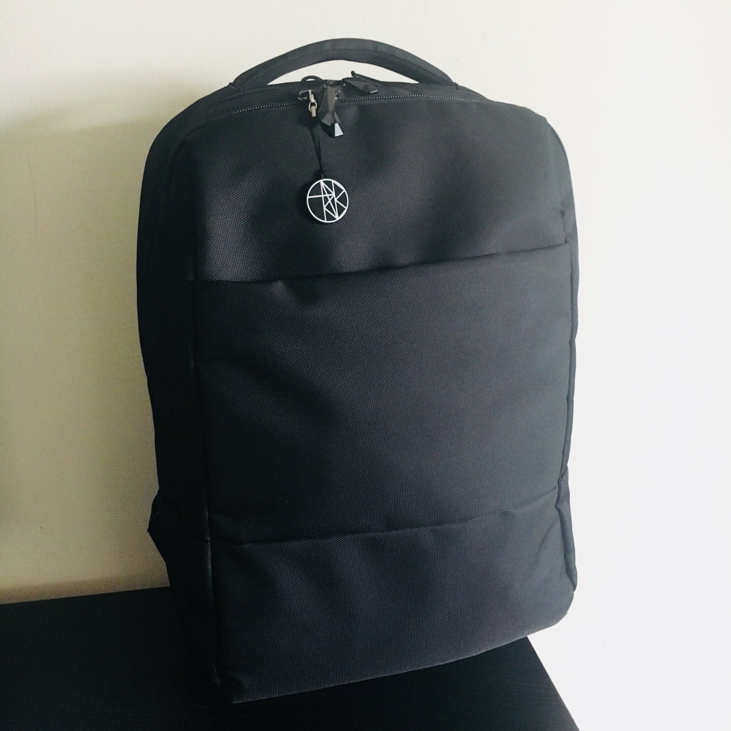 RETRIBUTION and PREVAIL sigil acrylic charms