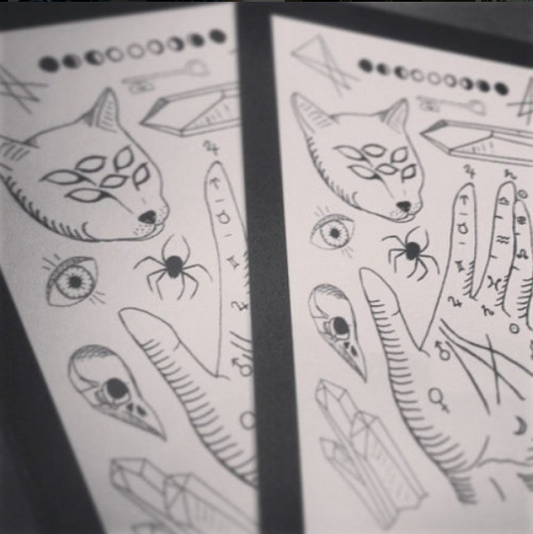 Moonbeams Newsletter