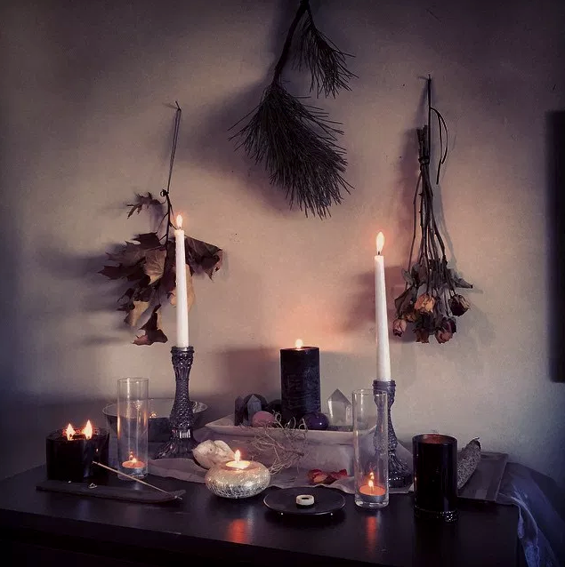 Wands optional: intentional thinking and magic